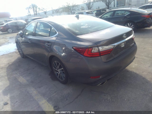 2016 Lexus ES, VIN: 58ABK1GG2GU001962