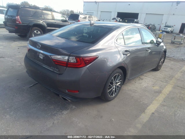 2016 Lexus ES, VIN: 58ABK1GG2GU001962