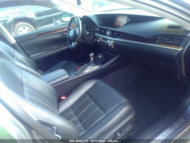 2016 Lexus ES, VIN: 58ABK1GG2GU001962