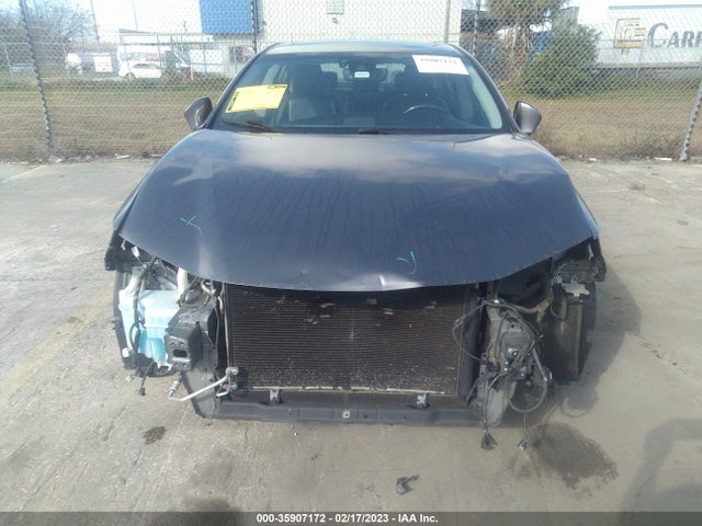 2016 Lexus ES, VIN: 58ABK1GG2GU001962