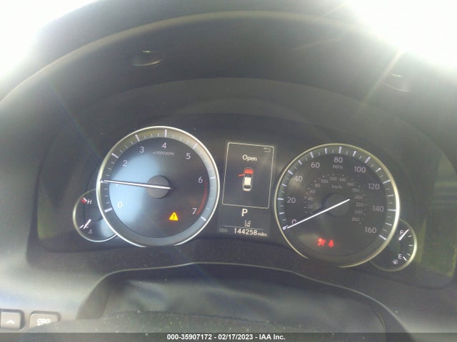 2016 Lexus ES, VIN: 58ABK1GG2GU001962