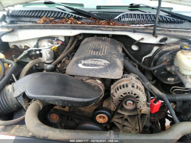 3GTEK14ZX6G194460 GMC Sierra 1500 Sl