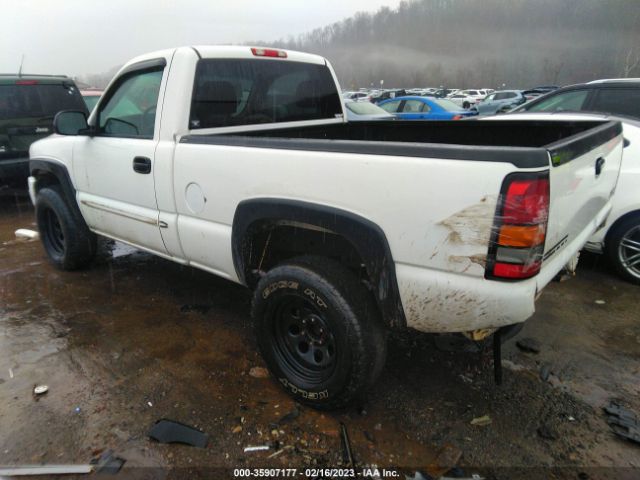 3GTEK14ZX6G194460 GMC Sierra 1500 Sl