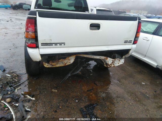 3GTEK14ZX6G194460 GMC Sierra 1500 Sl