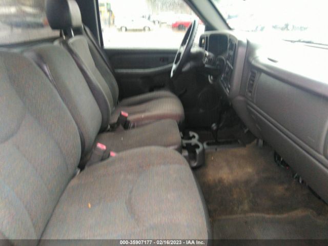 3GTEK14ZX6G194460 GMC Sierra 1500 Sl
