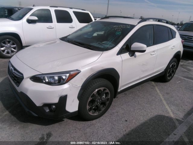JF2GTAPC9P8269574 Subaru Crosstrek Premium