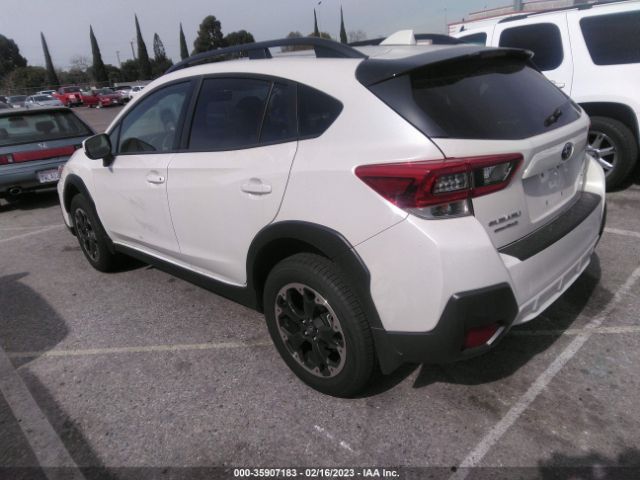 JF2GTAPC9P8269574 Subaru Crosstrek Premium