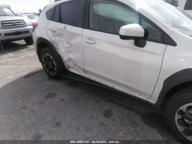 JF2GTAPC9P8269574 Subaru Crosstrek Premium