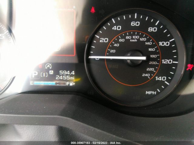 JF2GTAPC9P8269574 Subaru Crosstrek Premium