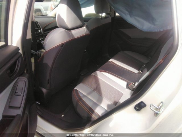 JF2GTAPC9P8269574 Subaru Crosstrek Premium