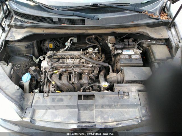 KNDJN2A21G7251192 KIA Soul