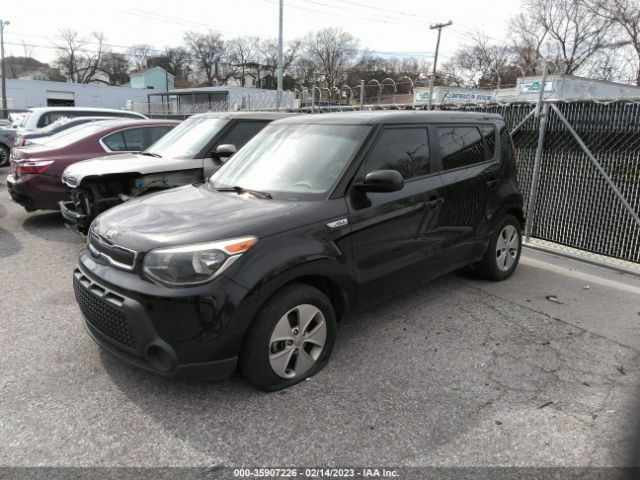 KNDJN2A21G7251192 KIA Soul