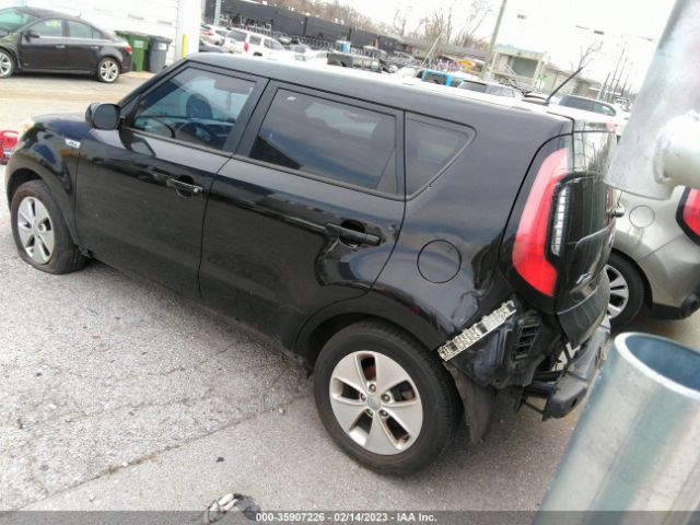 KNDJN2A21G7251192 KIA Soul