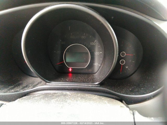 KNDJN2A21G7251192 KIA Soul