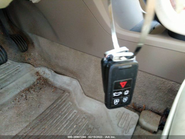 YV4BZ982581009997 Volvo XC70