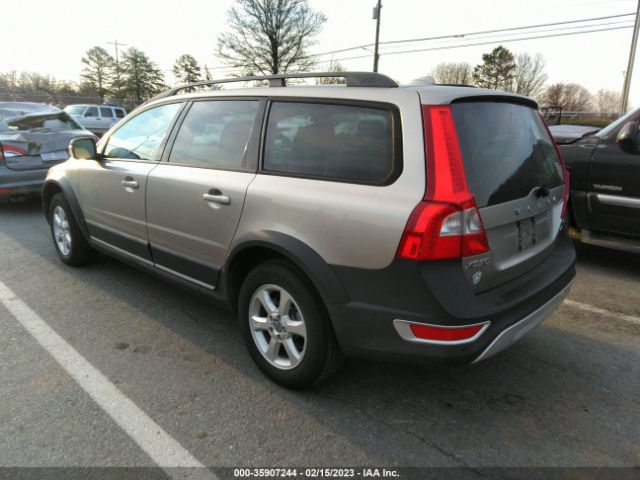 YV4BZ982581009997 Volvo XC70