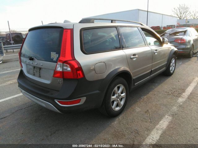 YV4BZ982581009997 Volvo XC70