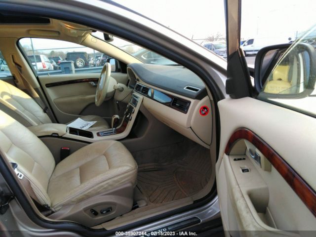 YV4BZ982581009997 Volvo XC70