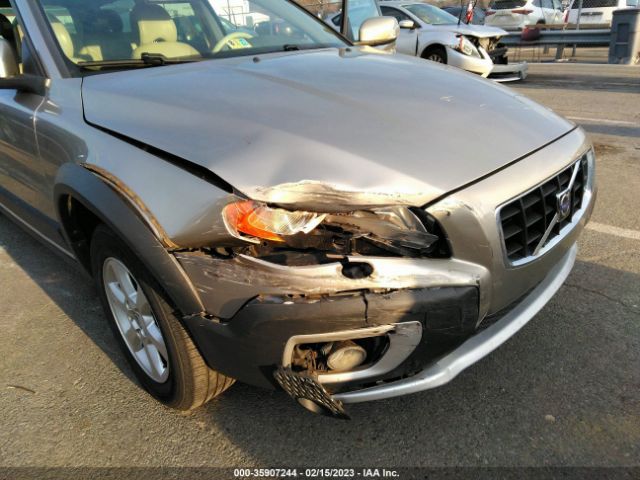 YV4BZ982581009997 Volvo XC70