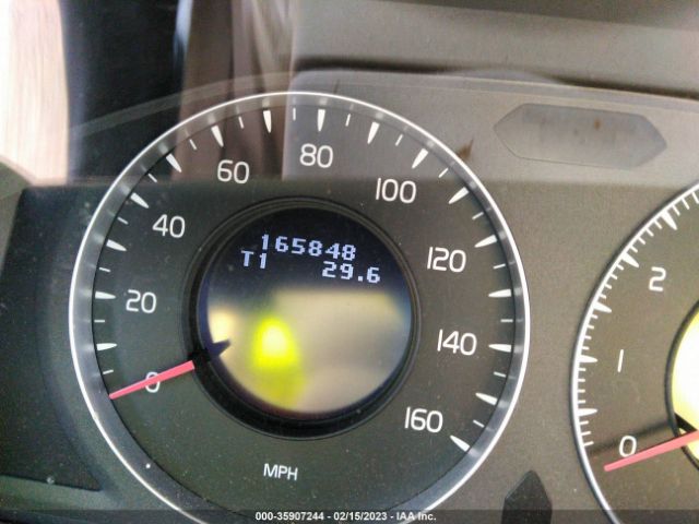 YV4BZ982581009997 Volvo XC70