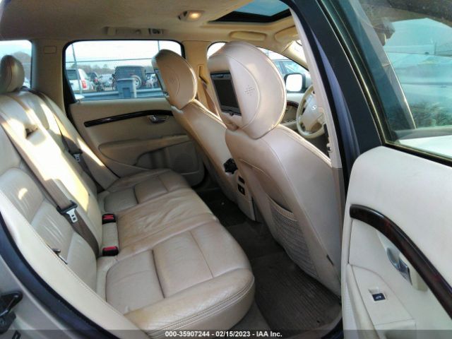 YV4BZ982581009997 Volvo XC70