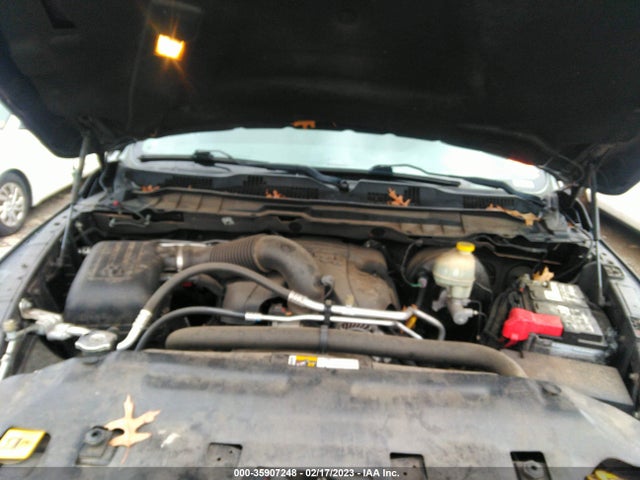 2015 RAM 1500 SPORT VIN: 1C6RR6MT3FS649641