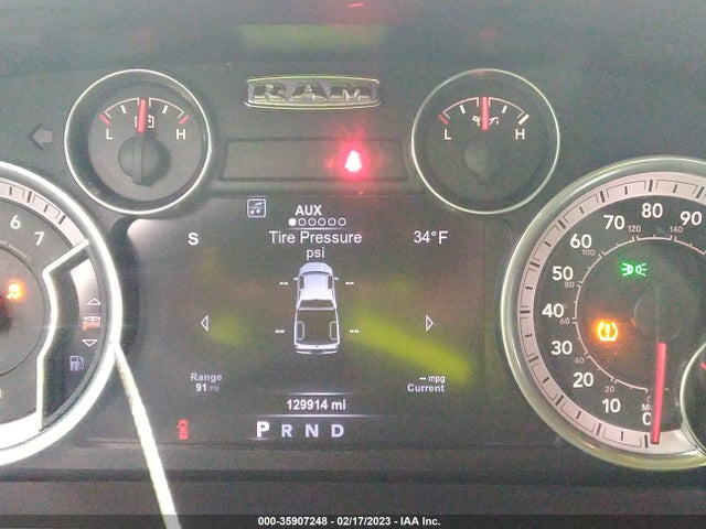 2015 RAM 1500 SPORT VIN: 1C6RR6MT3FS649641