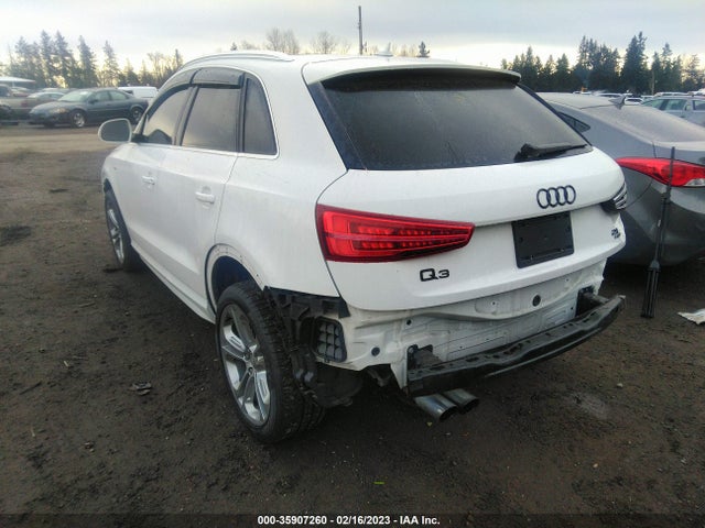 2018 Audi Q3, VIN: WA1JCCFS9JR009566