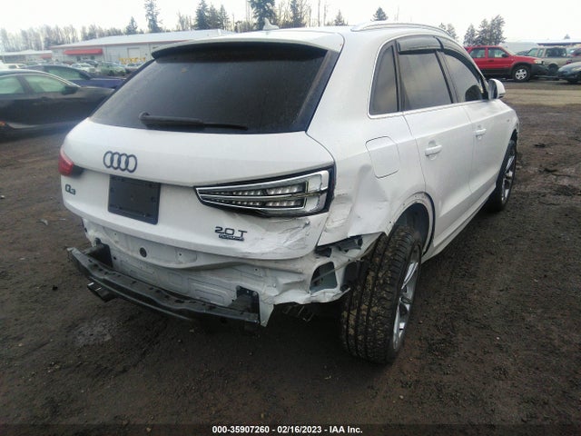 2018 Audi Q3, VIN: WA1JCCFS9JR009566