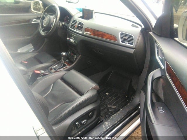 2018 Audi Q3, VIN: WA1JCCFS9JR009566