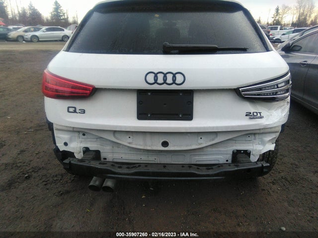 2018 Audi Q3, VIN: WA1JCCFS9JR009566