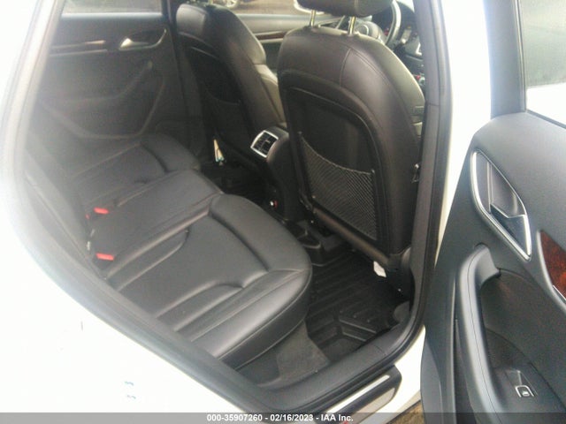 2018 Audi Q3, VIN: WA1JCCFS9JR009566