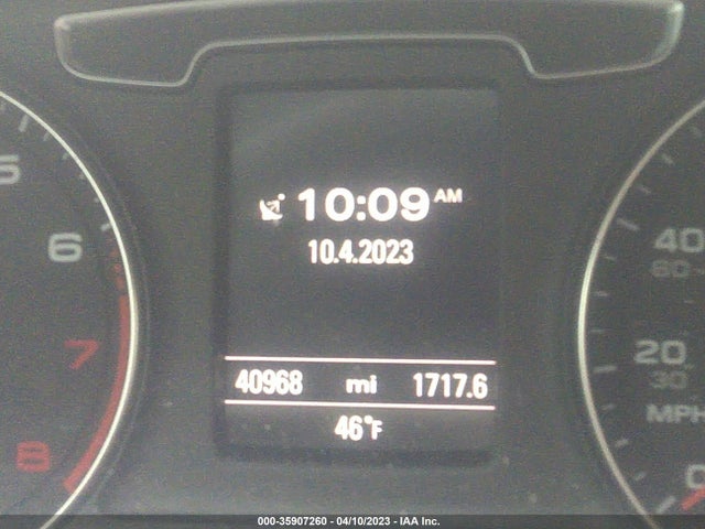 2018 Audi Q3, VIN: WA1JCCFS9JR009566