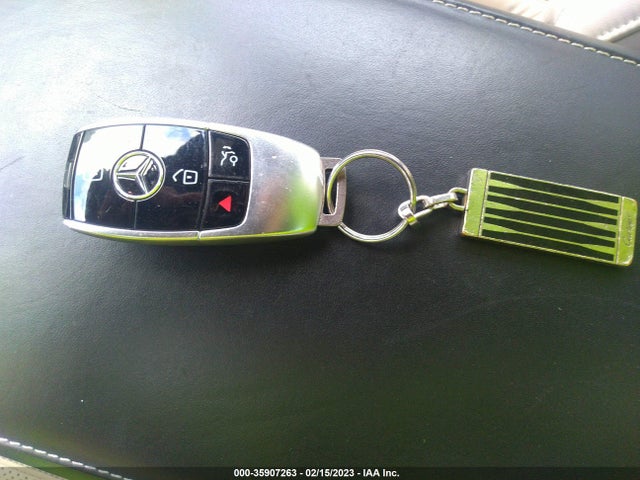 2020 Mercedes-Benz S-Class, VIN: WDDUG8DB3LA510256