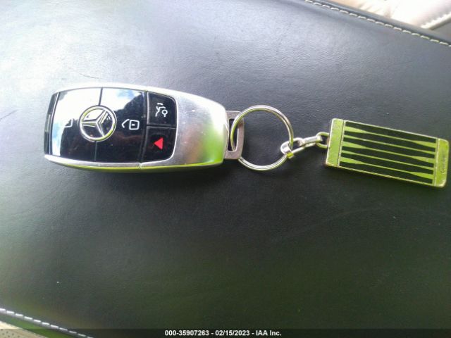 WDDUG8DB3LA510256 Mercedes-Benz S-class S 560