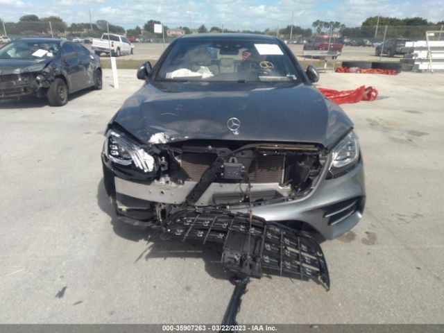 WDDUG8DB3LA510256 Mercedes-Benz S-class S 560