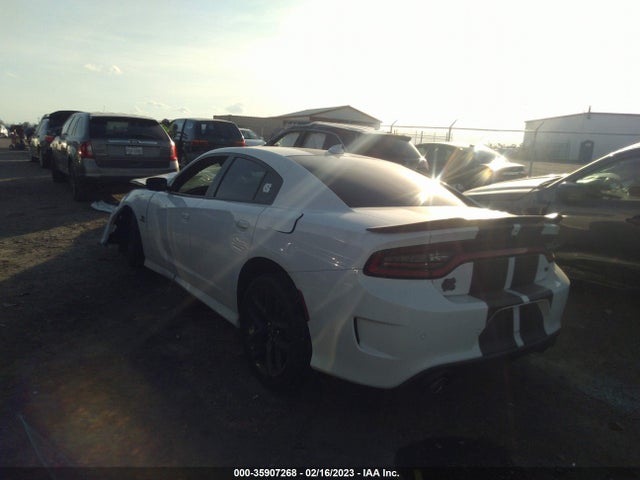 Dodge CHARGER R/T 2020 2C3CDXCT1LH251792 Image 3
