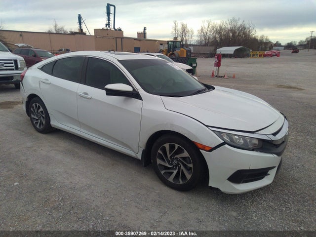 2016 19XFC2F73GE071325 main image