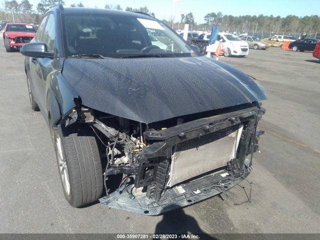 2019 HYUNDAI KONA SEL VIN: KM8K22AA0KU234104