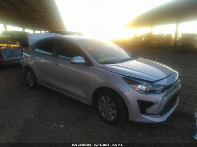 3KPA24AD1ME430723 auction archive image