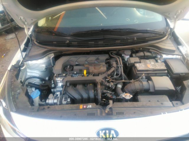 3KPA24AD1ME430723 KIA RIO LX