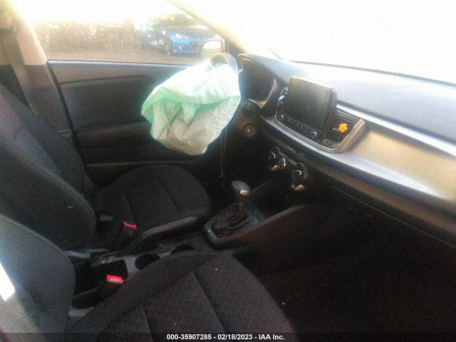 3KPA24AD1ME430723 KIA RIO LX