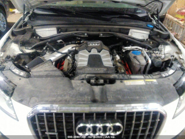WA1DGAFP1EA013083 Audi Q5 Premium Plus