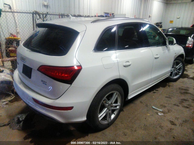 WA1DGAFP1EA013083 Audi Q5 Premium Plus