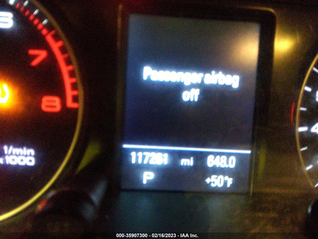 WA1DGAFP1EA013083 Audi Q5 Premium Plus