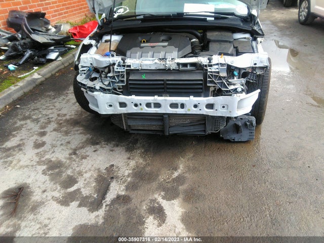 Ford FOCUS ST 2017 1FADP3L92HL246220 Image 8