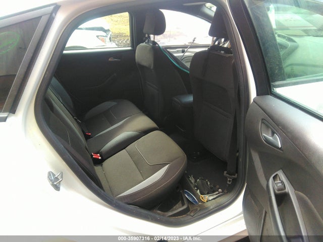 Ford FOCUS ST 2017 1FADP3L92HL246220 Image 10
