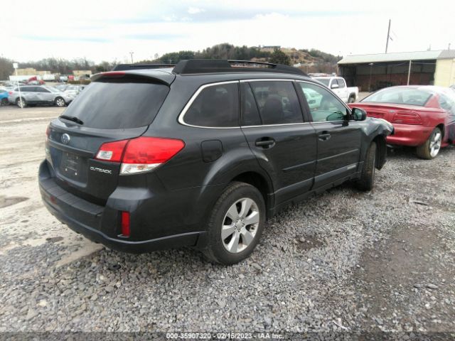 4S4BRCCC8B3401122 Subaru Outback 2.5i Prem Awp