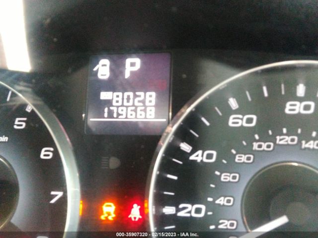 4S4BRCCC8B3401122 Subaru Outback 2.5i Prem Awp