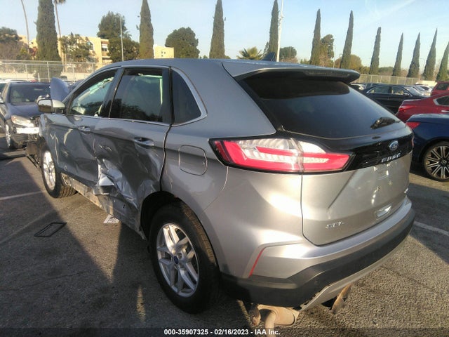 2021 FORD EDGE SEL/ST-LINE VIN: 2FMPK4J99MBA08823